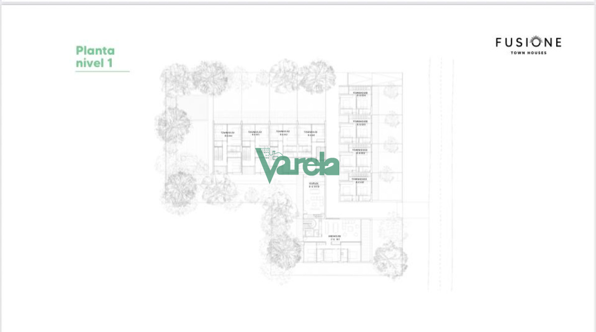 Casa ID.22698 - Venta Casa Carrasco norte,226 m2, 3 dorm, 3baños, terrazas, jardín propio, Ph en 2 plantas, con los mejores servicios, piscina, barbacoa, vigilancia, 