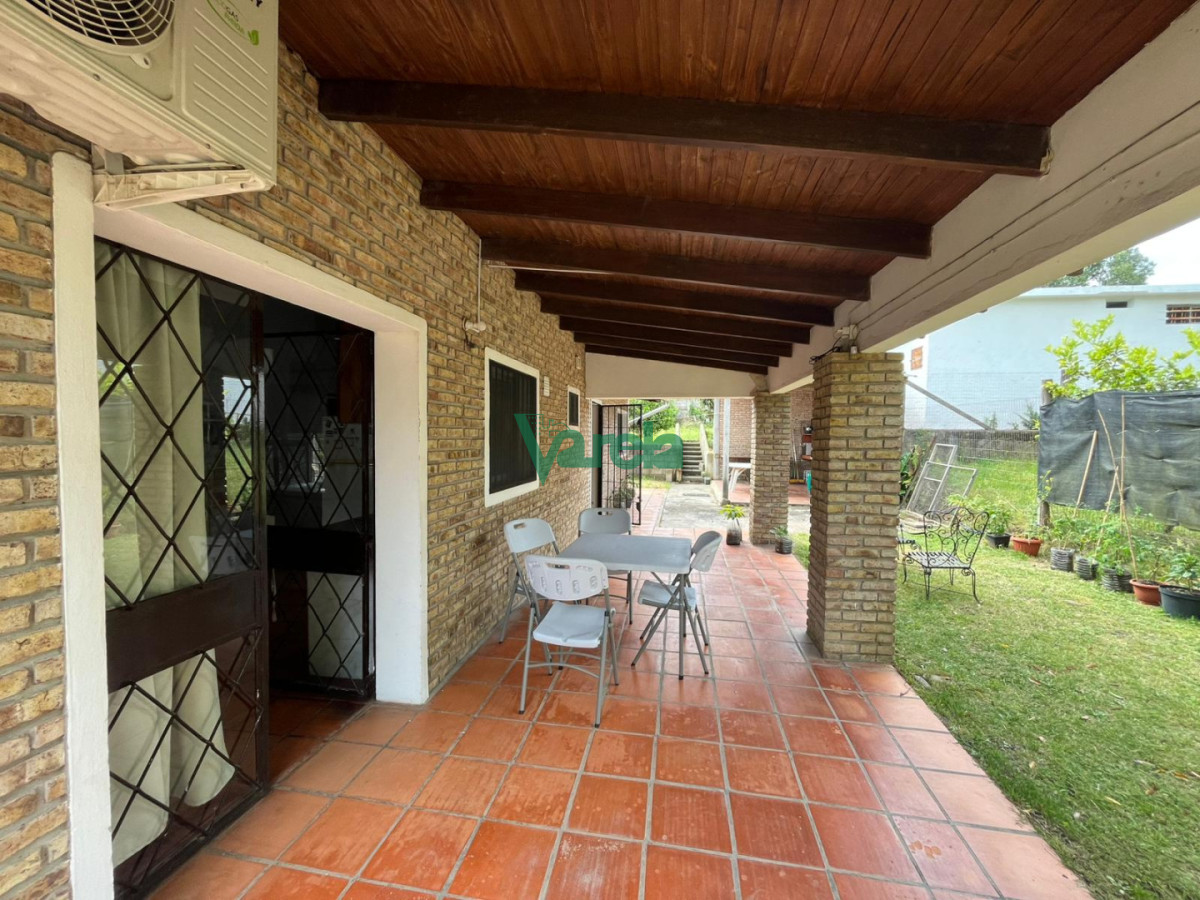 Casa ID.22854 - Casa de 1 dormitorio en Costa Azul