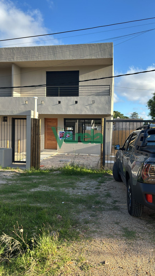 Casa ID.22512 - Casa a Estrenar de 3 dormitorios 