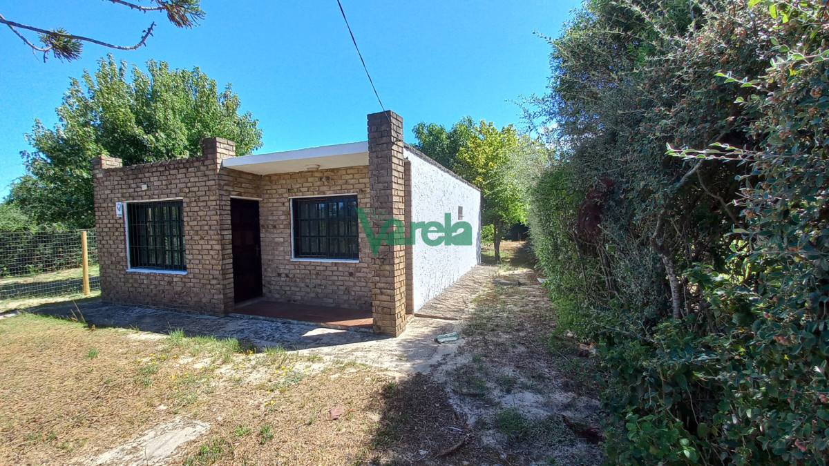 Casa ID.22960 - Casa en venta en Pinamar sur, 2 dormitorios, propiedad horizontal
