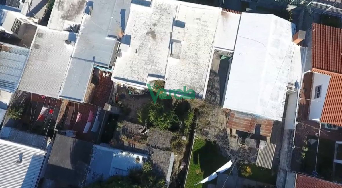 Casa ID.22970 - En venta tres casas en un padrón para reciclar en La Blanqueada