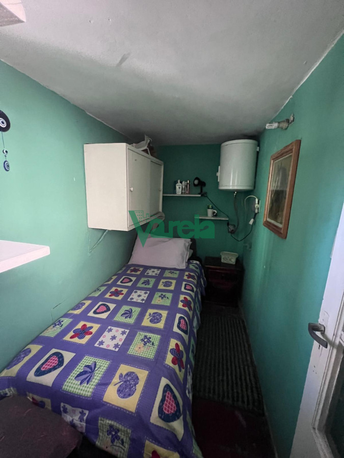 Casa ID.19811 - Venta de casa en Cordón, 2 dormitorios, a metros de 18 de Julio