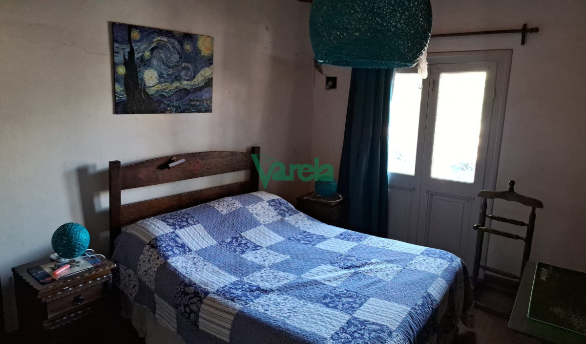 Casa ID.22809 - Casa Cordón 3 dormitorios 2 baños living con estufa a leña, azotea con parrillero