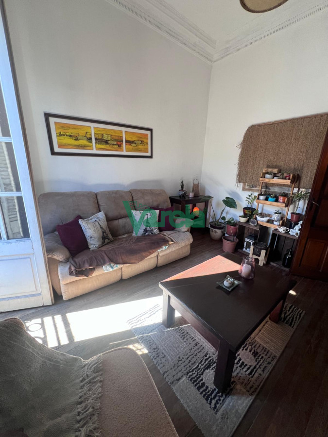 Casa ID.19811 - Venta de casa en Cordón, 2 dormitorios, a metros de 18 de Julio