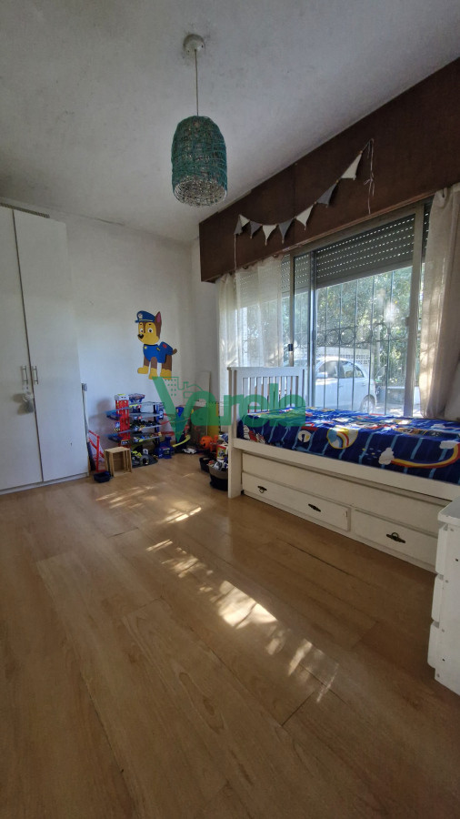 Casa ID.22587 - Casa venta Solymar sobre rambla, 2 dormitorios, fondo y  barbacoa