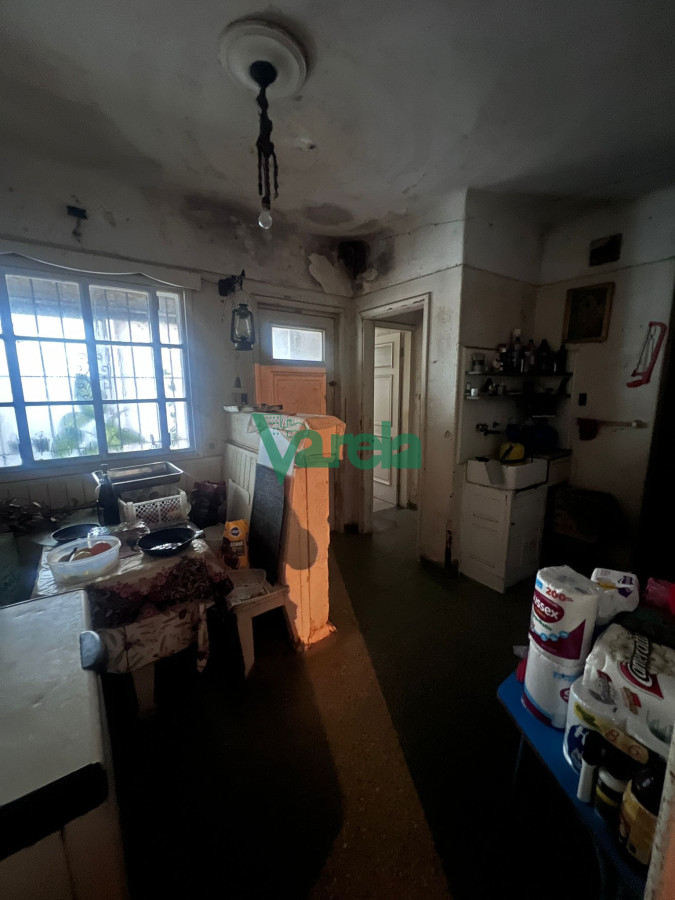 Casa ID.22349 - Venta Casa Padron Unico Parque Rodo Punta Carretas