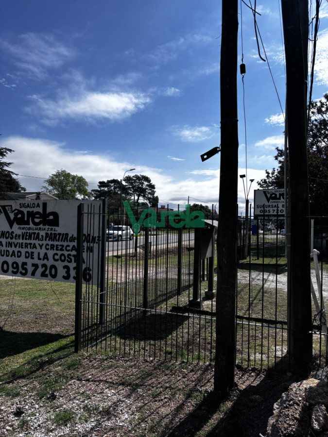 Casa ID.22952 - Alquiler local con vivienda sobre principal avenida en Pinar sur