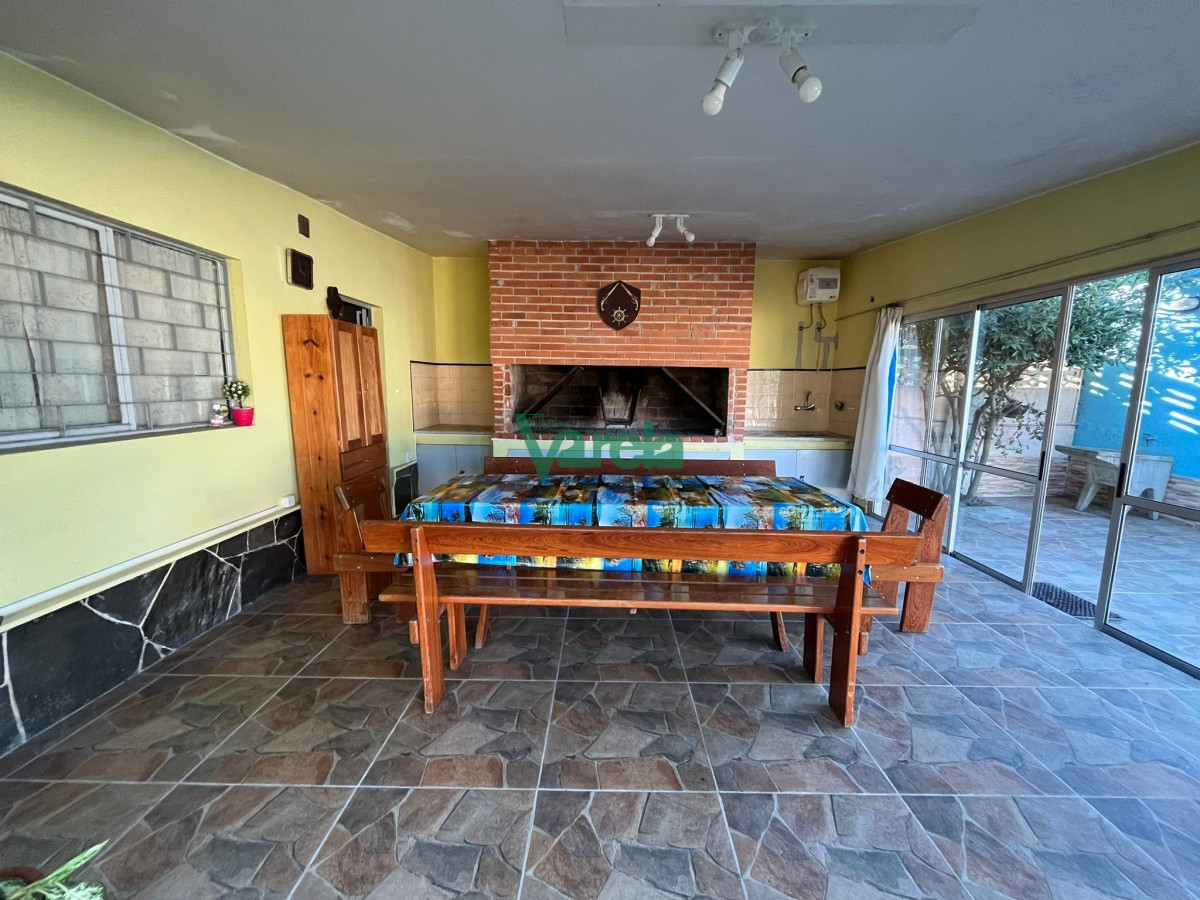 Casa ID.22266 - Casa de 3 dormitorios en Parque del Plata Sur