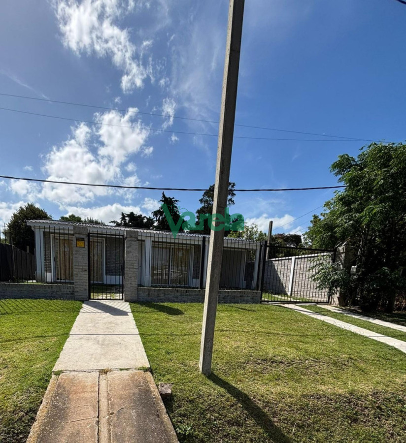 Casa ID.22945 - Casa en Alquiler dos dormitorios