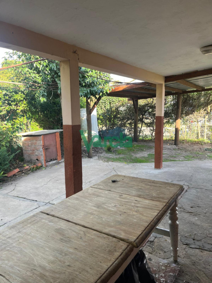Casa ID.23070 - Venta de casa en Salinas, chalé de tejas, 3 dormitorios