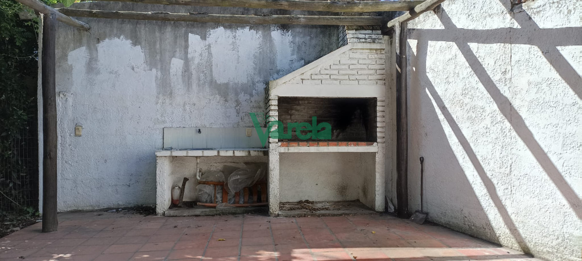 Casa ID.21592 -  Alquiler casa de 2 dormitorios a 150 m de Rambla Lagomar Sur