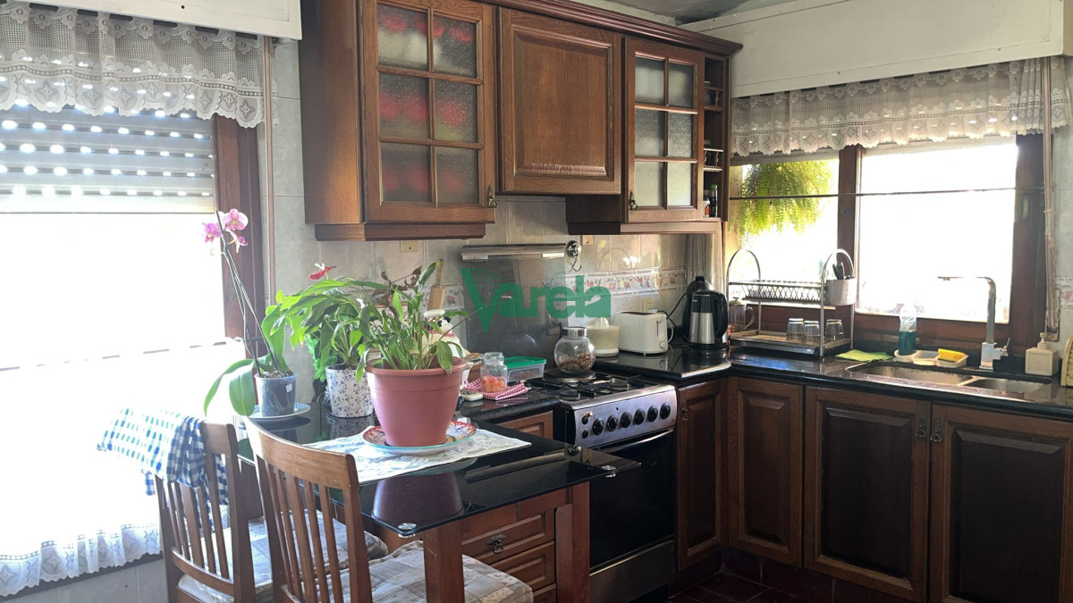 Casa ID.22417 - Casa Cuatro Dormitorios y Dos Baños al Sur 