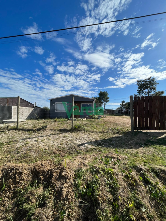 Casa ID.22148 - Casa venta 2 dorm Salinas financiada U$S 45.000 y cuotas en UR