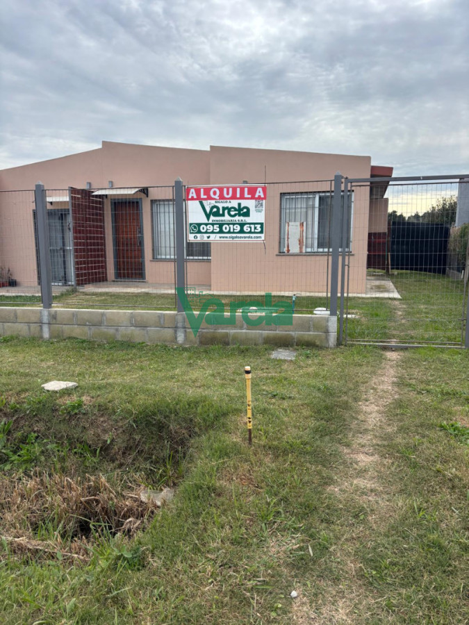 Casa ID.22392 - Alquiler zona Aeropuerto