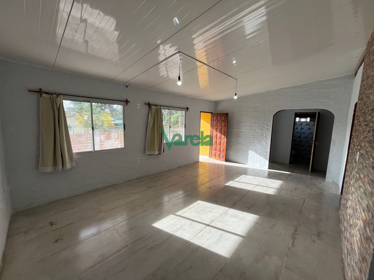 Casa ID.22617 - Casa de 2 dormitorios a estrenar en Parque del Plata Sur