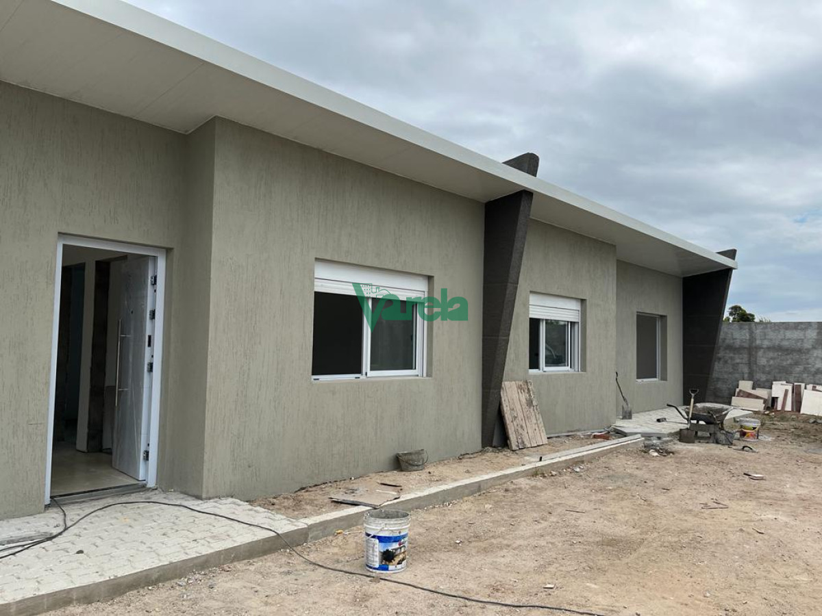 Casa ID.22005 - Casas en venta Solymar a estrenar de 2 dormitorios 