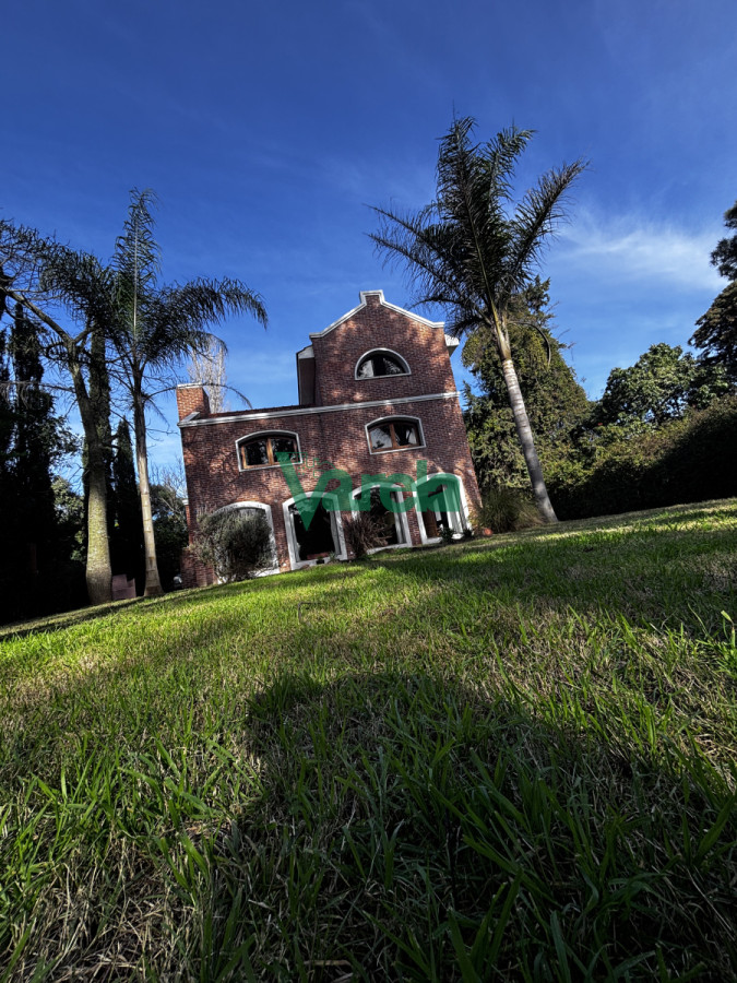 Casa ID.22717 - Casa mas local en venta 3 dormitorios 3 baños en El Pinar sur