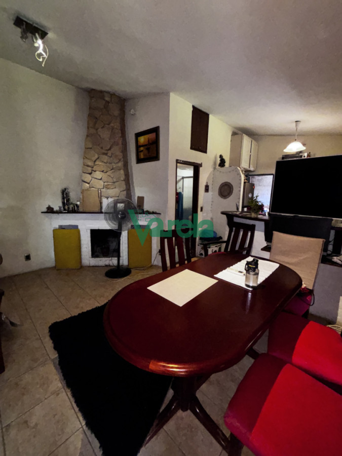 Casa ID.22801 - Casa en venta en El Pinar Norte 2 dormitorios.