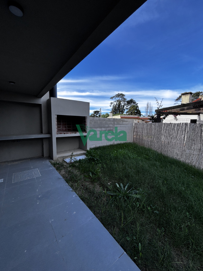 Casa ID.22654 - Casa en venta a estrenar en Lomas de Solymar 3 dormitorios 