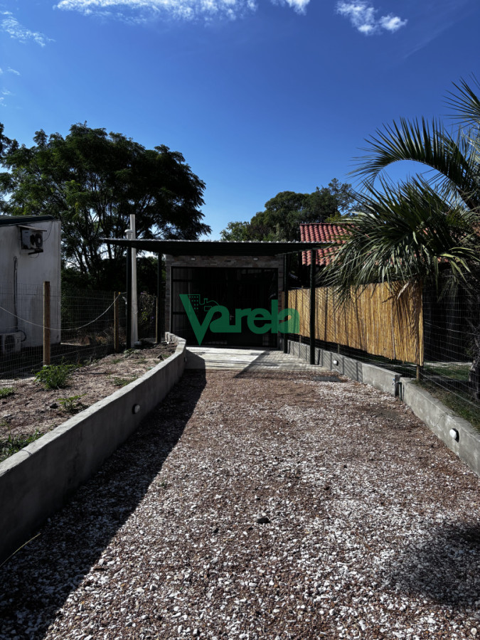 Casa ID.22952 - Alquiler local con vivienda sobre principal avenida en Pinar sur