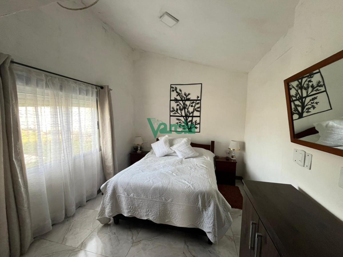 Casa ID.23077 - Casa de 3 dormitorios y 1 baño en Parque del Plata Norte