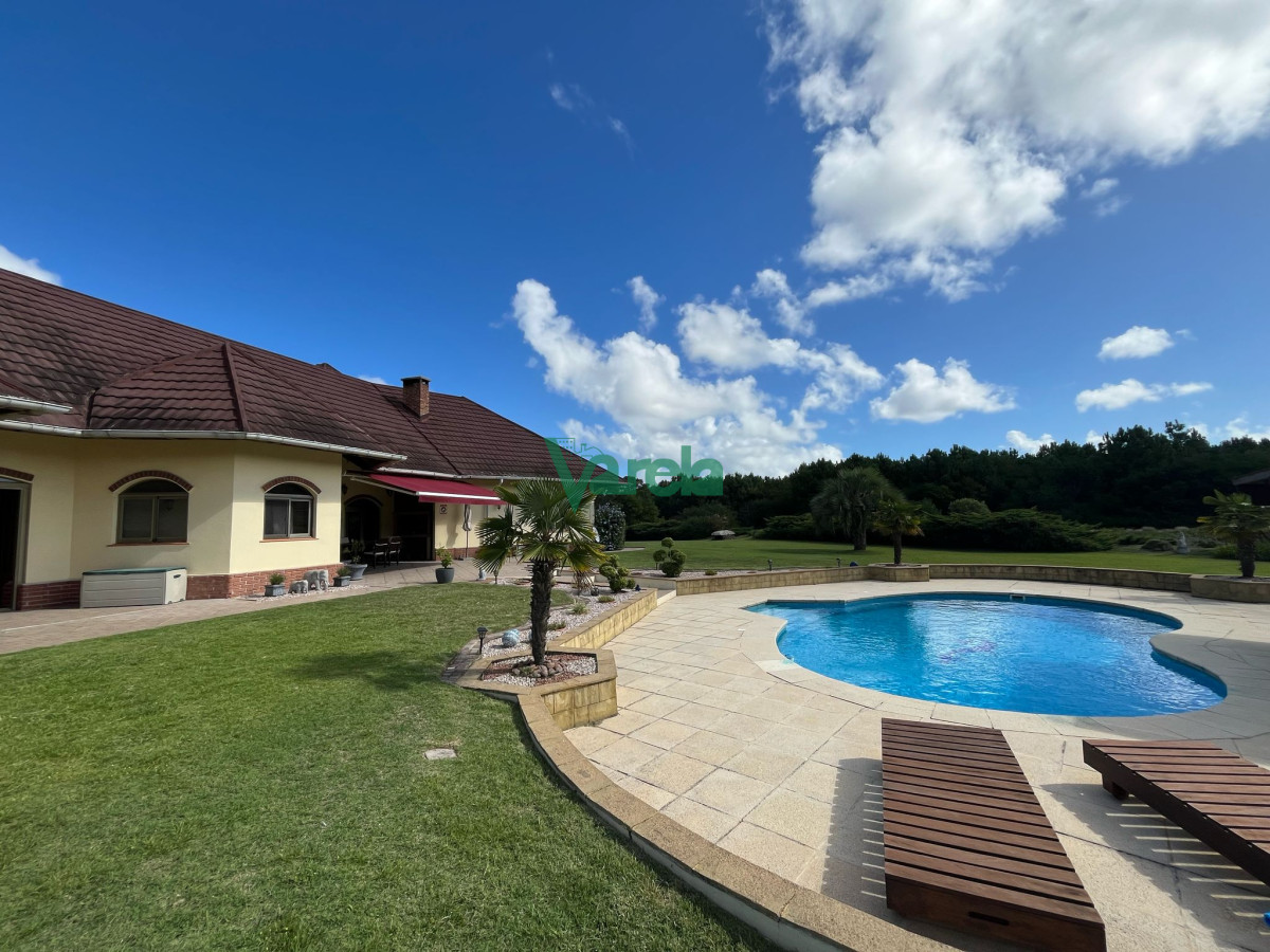 Casa ID.22568 - Casa de 3 dormitorios en Paraíso Suizo 