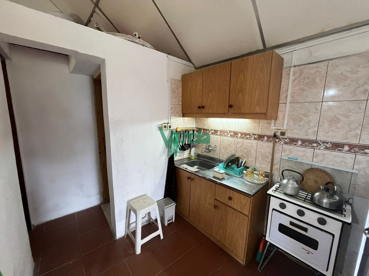Casa ID.22484 - Casa de 1 dormitorio en San Luis 