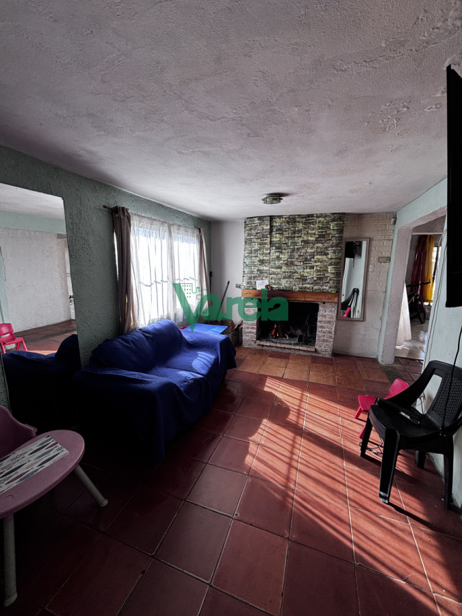 Casa ID.21467 - Casa en Venta ,  Financiada, en El Pinar Norte 2 dormitorios.