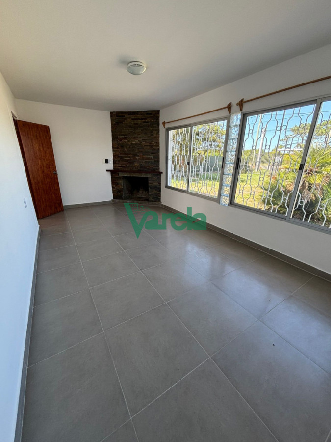 Casa ID.22980 - Casa en alquiler Medanos de Solymar frente a Rambla 3 dormitorios