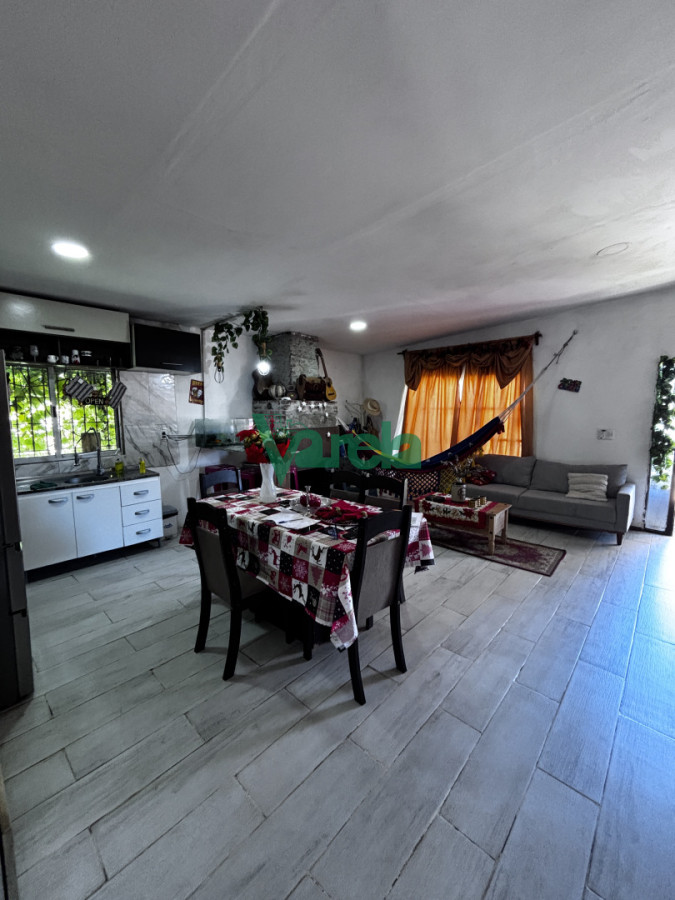 Casa ID.22910 - Casa en venta Financiada en El Pinar Norte 2 dormitorios.