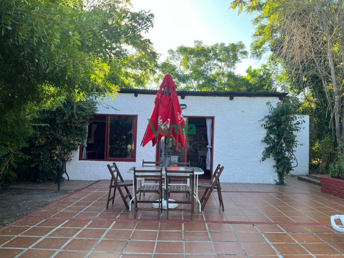 Casa ID.22966 - Casa de 3 dormitorios y 2 baños en La Floresta Sur