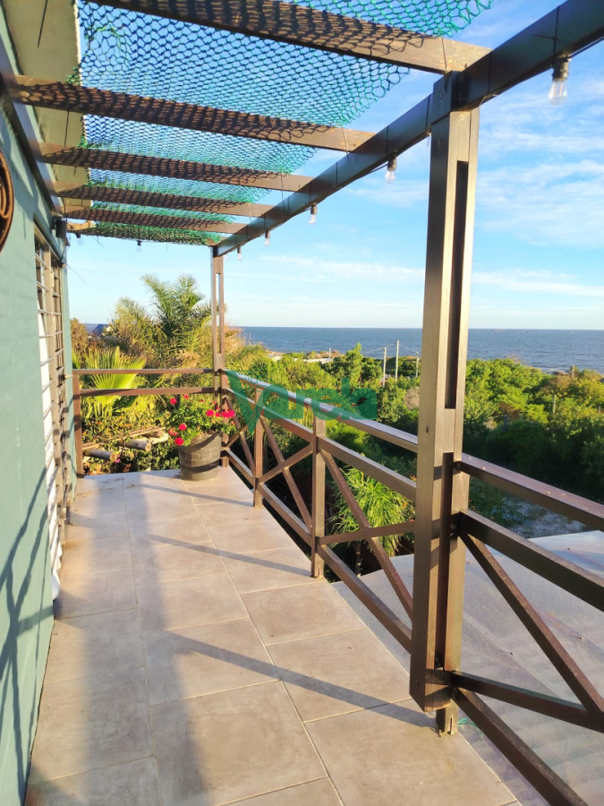 Casa ID.22957 - Casa en venta en San Luis, 2 dormitorios, 2 plantas, vista al mar