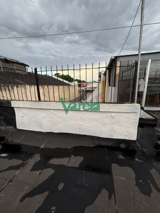 Casa ID.22936 - Casa en venta de dos dormitorios en barrio Paso Molino 