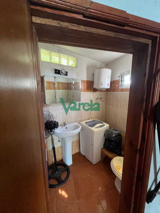 Casa ID.22736 - Venta de casa Pinamar sur, 2 dormitorios, garage