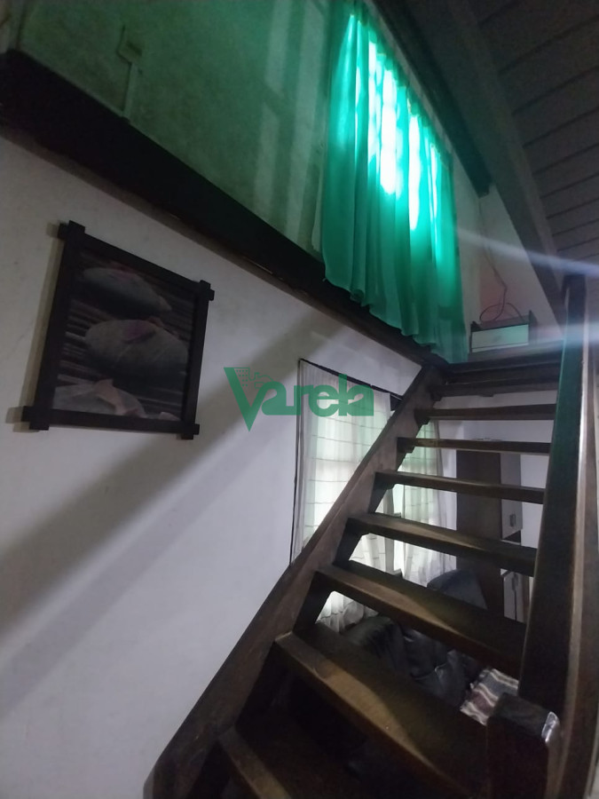 Casa ID.22668 - 2 casas en 700 mts terreno 