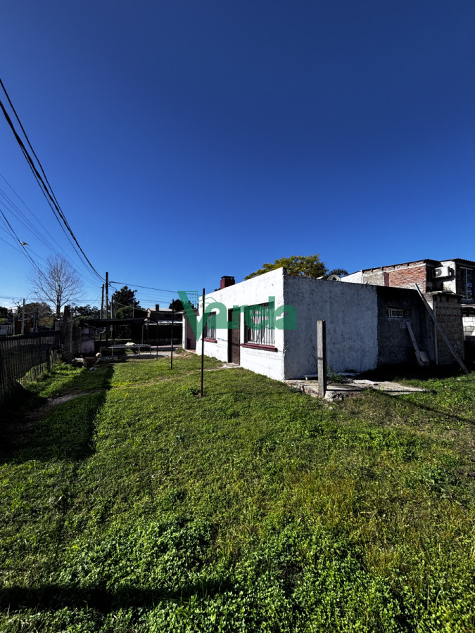 Casa ID.21467 - Casa en Venta ,  Financiada, en El Pinar Norte 2 dormitorios.