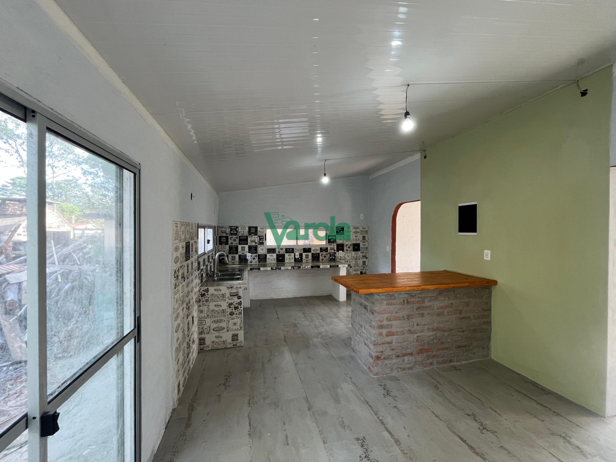 Casa ID.22617 - Casa de 2 dormitorios a estrenar en Parque del Plata Sur