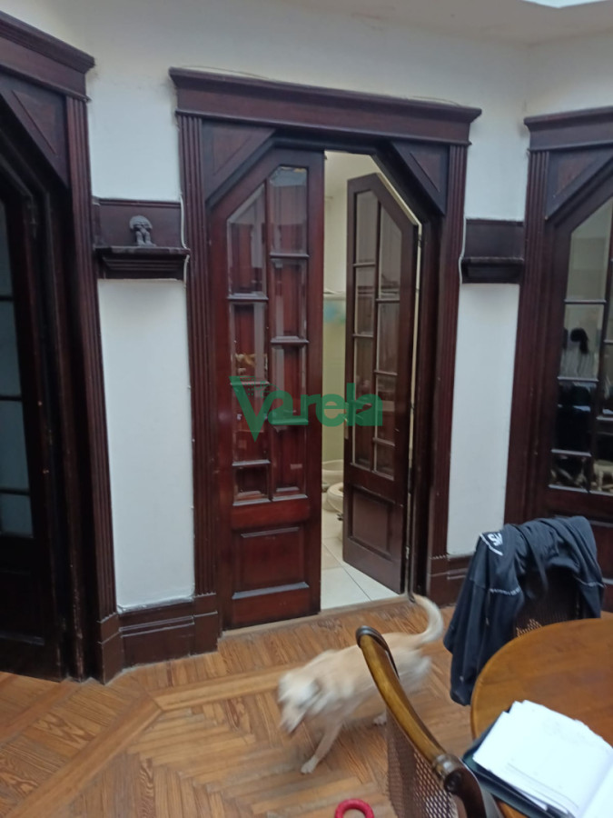 Casa ID.23185 - Venta casa de 5 dormitorios en Cordon Sur, Jackson y Rodo 