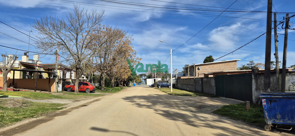 Casa ID.22331 - Casa en Las Toscas a metros de Avenida Principal