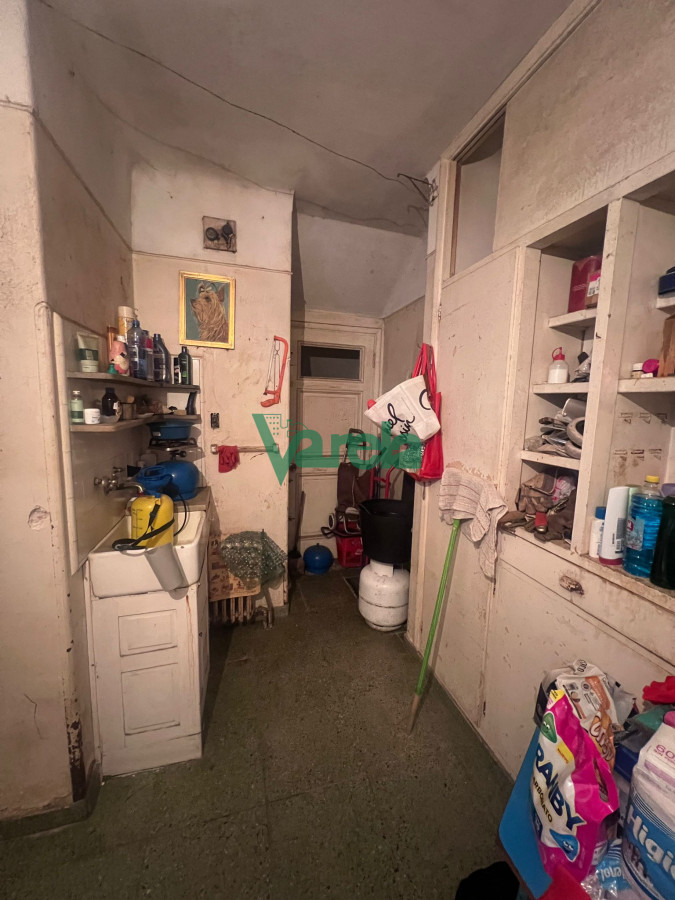 Casa ID.22349 - Venta Casa Padron Unico Parque Rodo Punta Carretas
