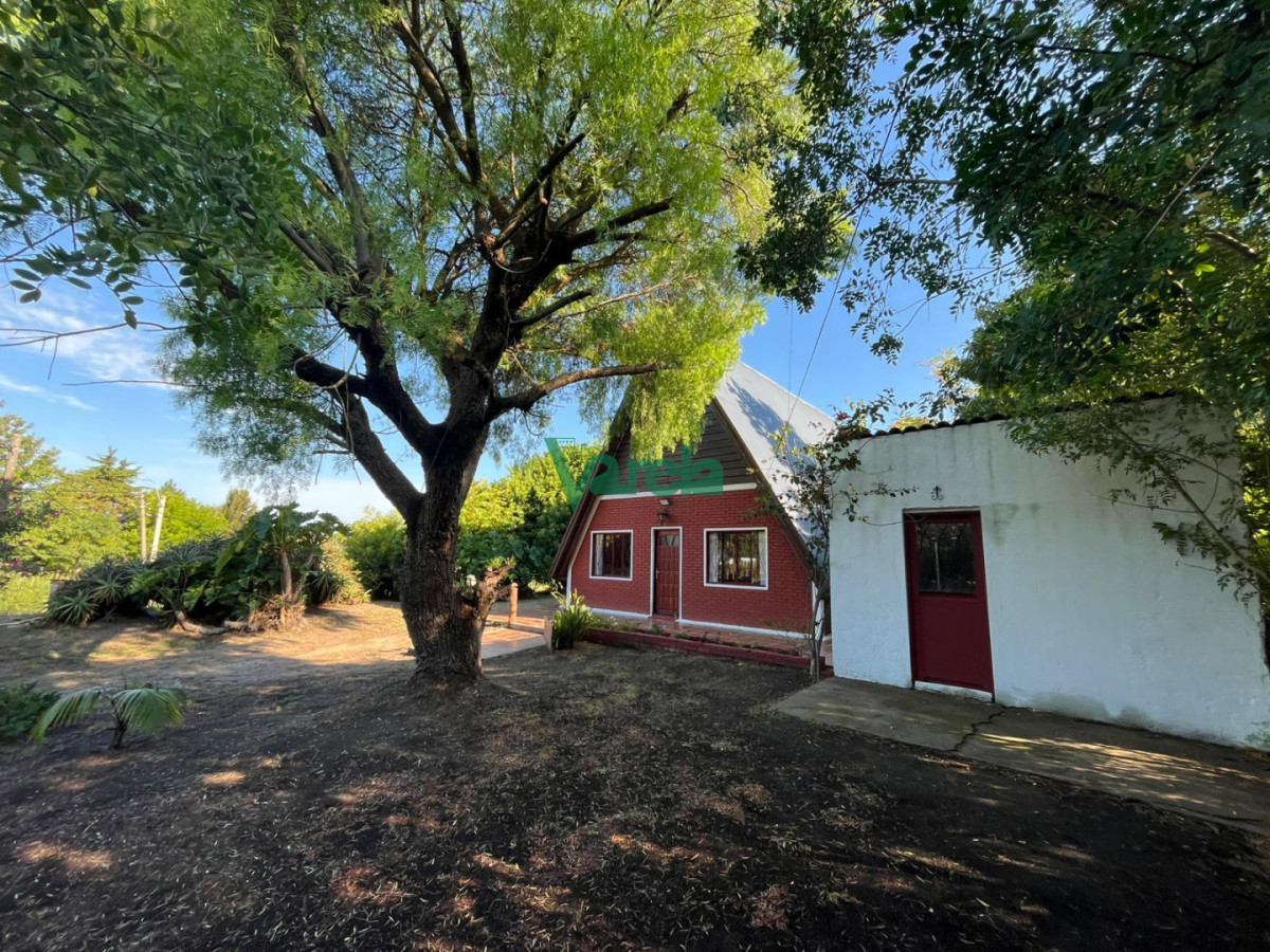 Casa ID.22966 - Casa de 3 dormitorios y 2 baños en La Floresta Sur