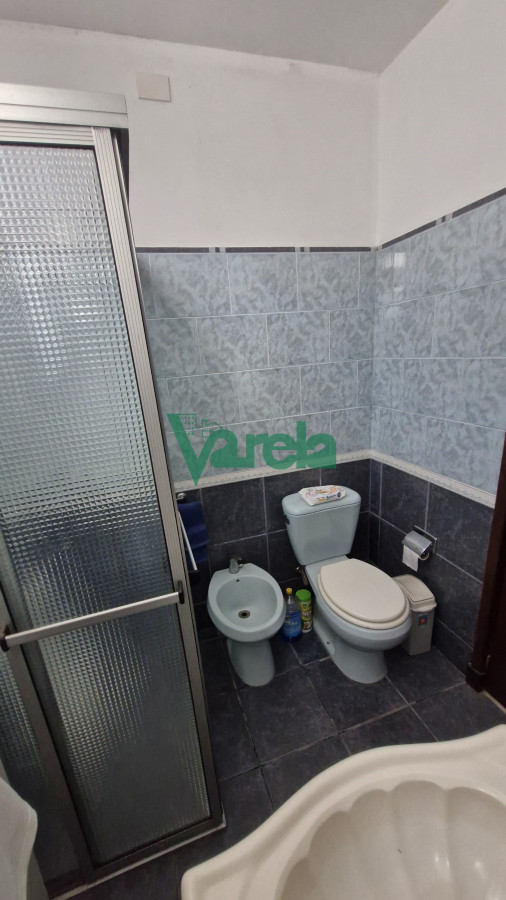 Casa ID.22587 - Casa venta Solymar sobre rambla, 2 dormitorios, fondo y  barbacoa