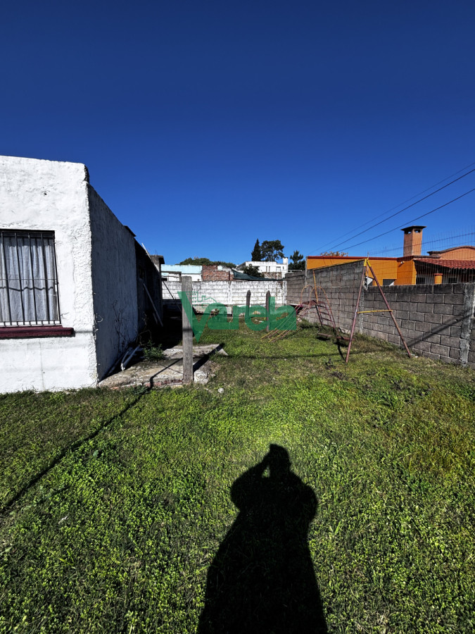 Casa ID.21467 - Casa en Venta ,  Financiada, en El Pinar Norte 2 dormitorios.