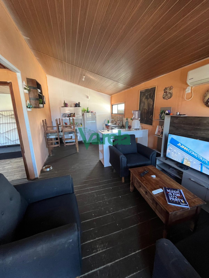 Casa ID.22375 - VENTA CASA CON ENTREGA Y CUOTAS