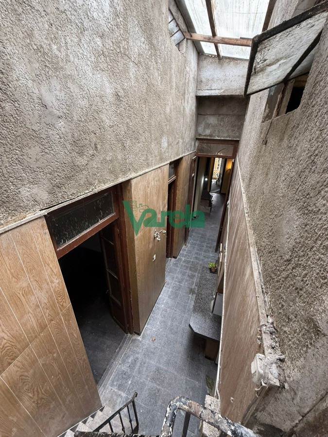 Casa ID.22619 - Venta Ph Altos Cordon 4 Dormitorios Ideal Inversion Renta