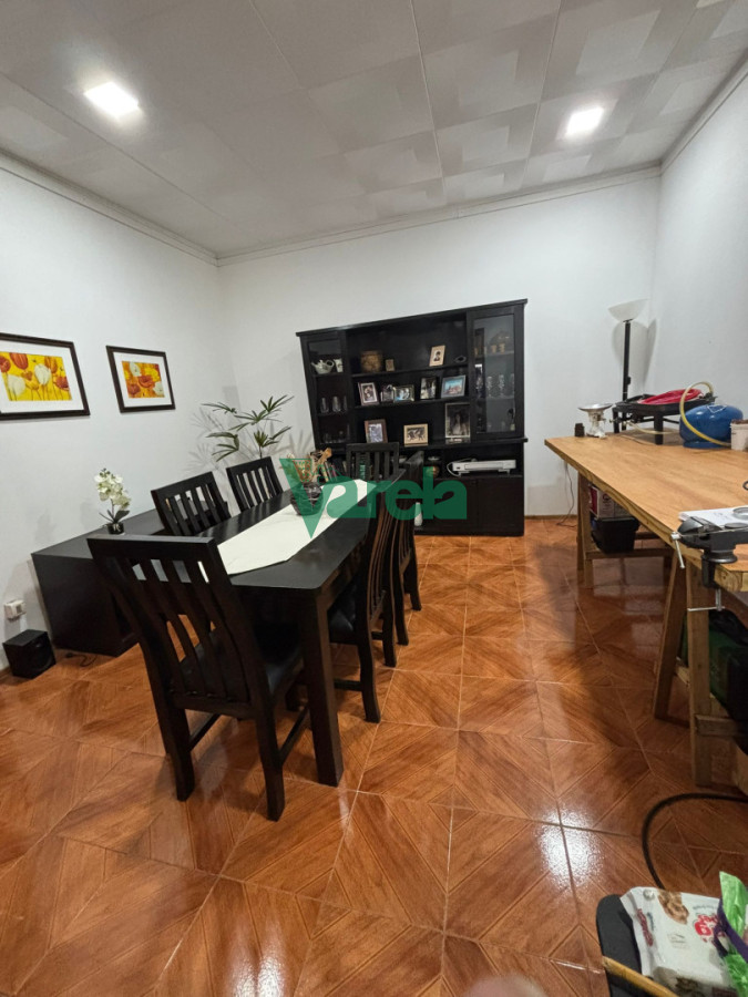 Casa ID.22936 - Casa en venta de dos dormitorios en barrio Paso Molino 