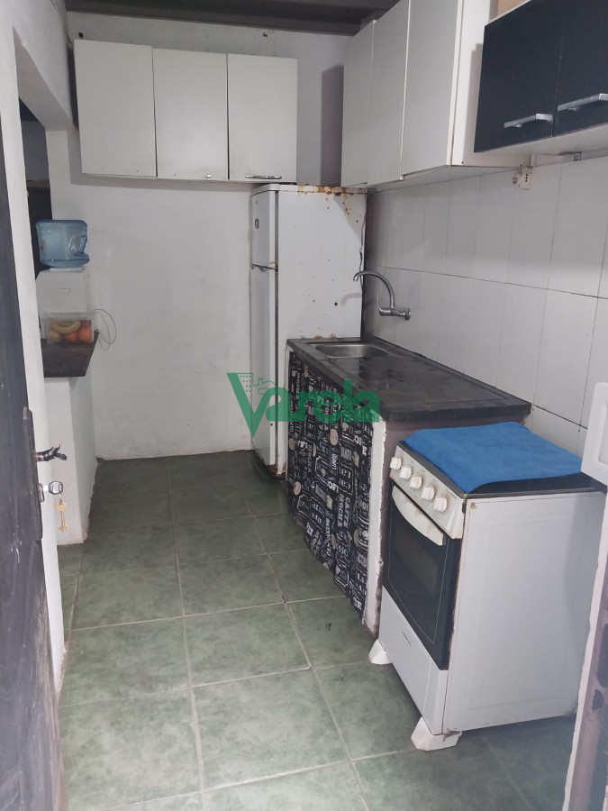 Casa ID.22668 - 2 casas en 700 mts terreno 