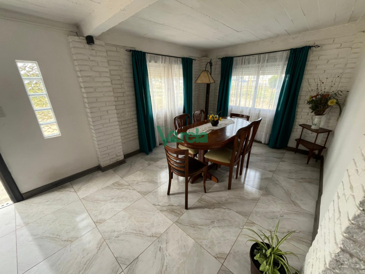 Casa ID.23077 - Casa de 3 dormitorios y 1 baño en Parque del Plata Norte