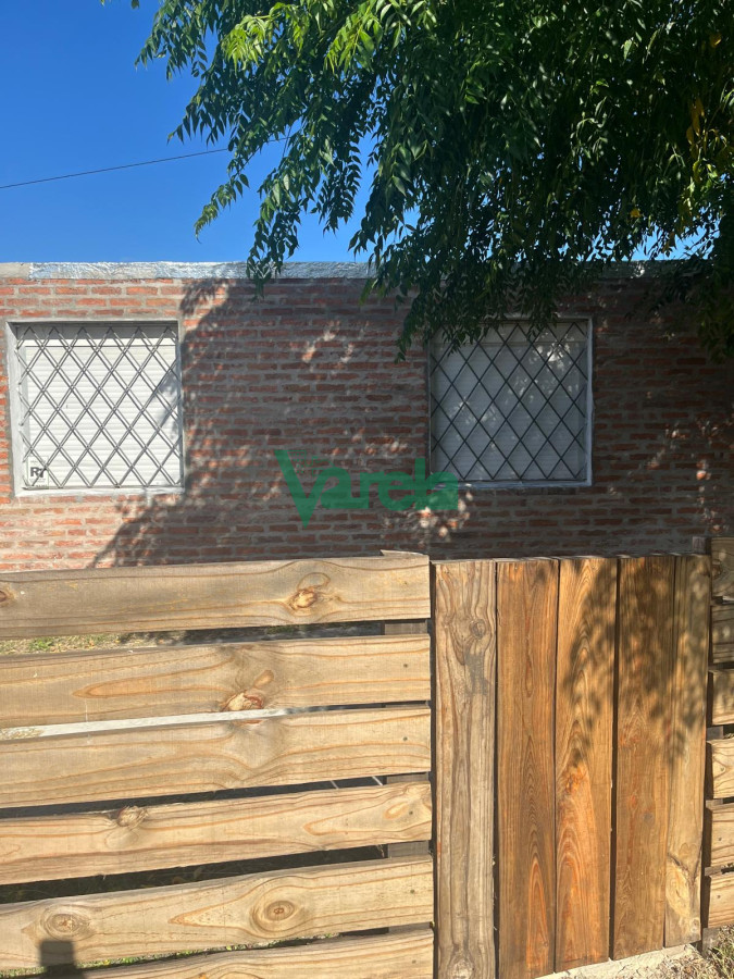 Casa ID.22592 - Casa en alquiler en Pinamar Sur proxima a la rambla 1 dormitorio