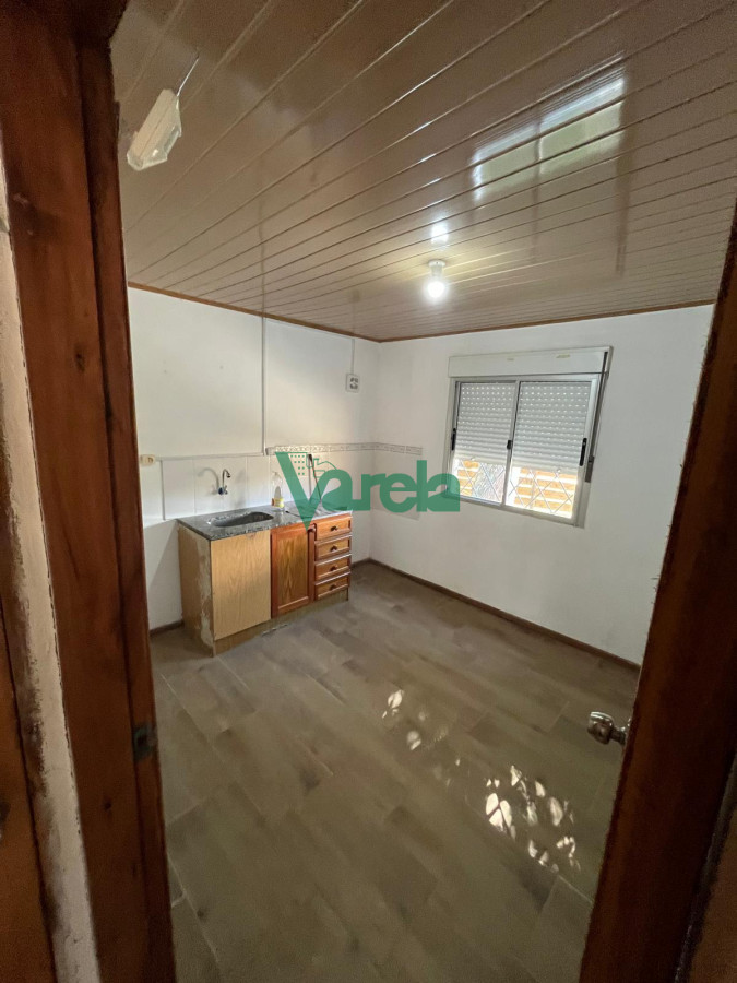 Casa ID.22592 - Casa en alquiler en Pinamar Sur proxima a la rambla 1 dormitorio